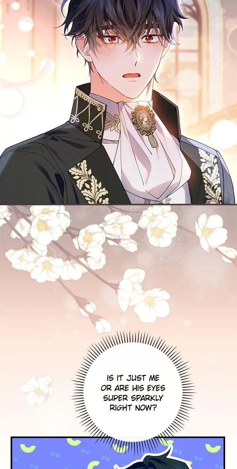 The Perfect Plan for a Fairy-Tale Ending Chapter 59 page 17 - 