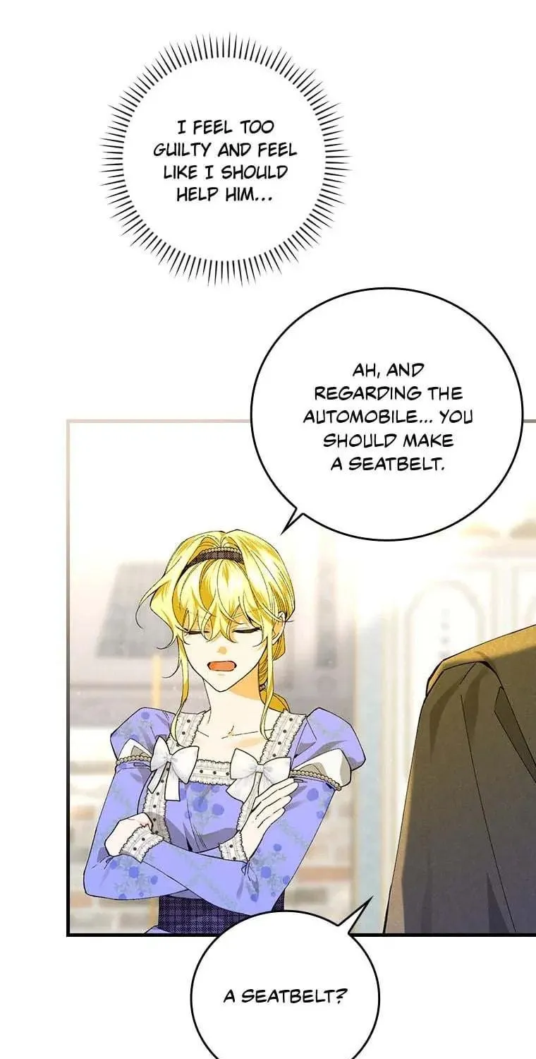 The Perfect Plan for a Fairy-Tale Ending Chapter 59 page 23 - 