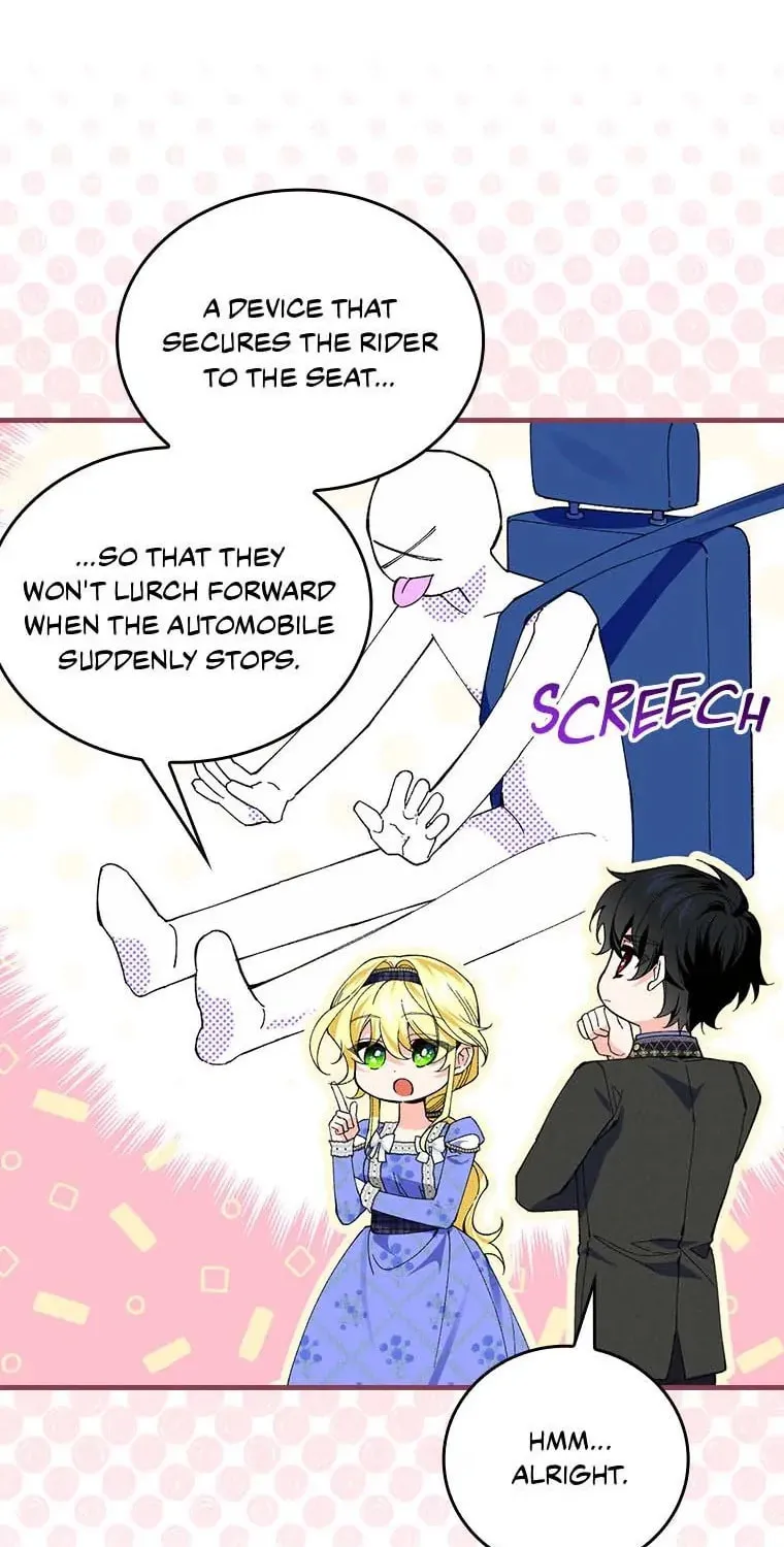 The Perfect Plan for a Fairy-Tale Ending Chapter 59 page 25 - 