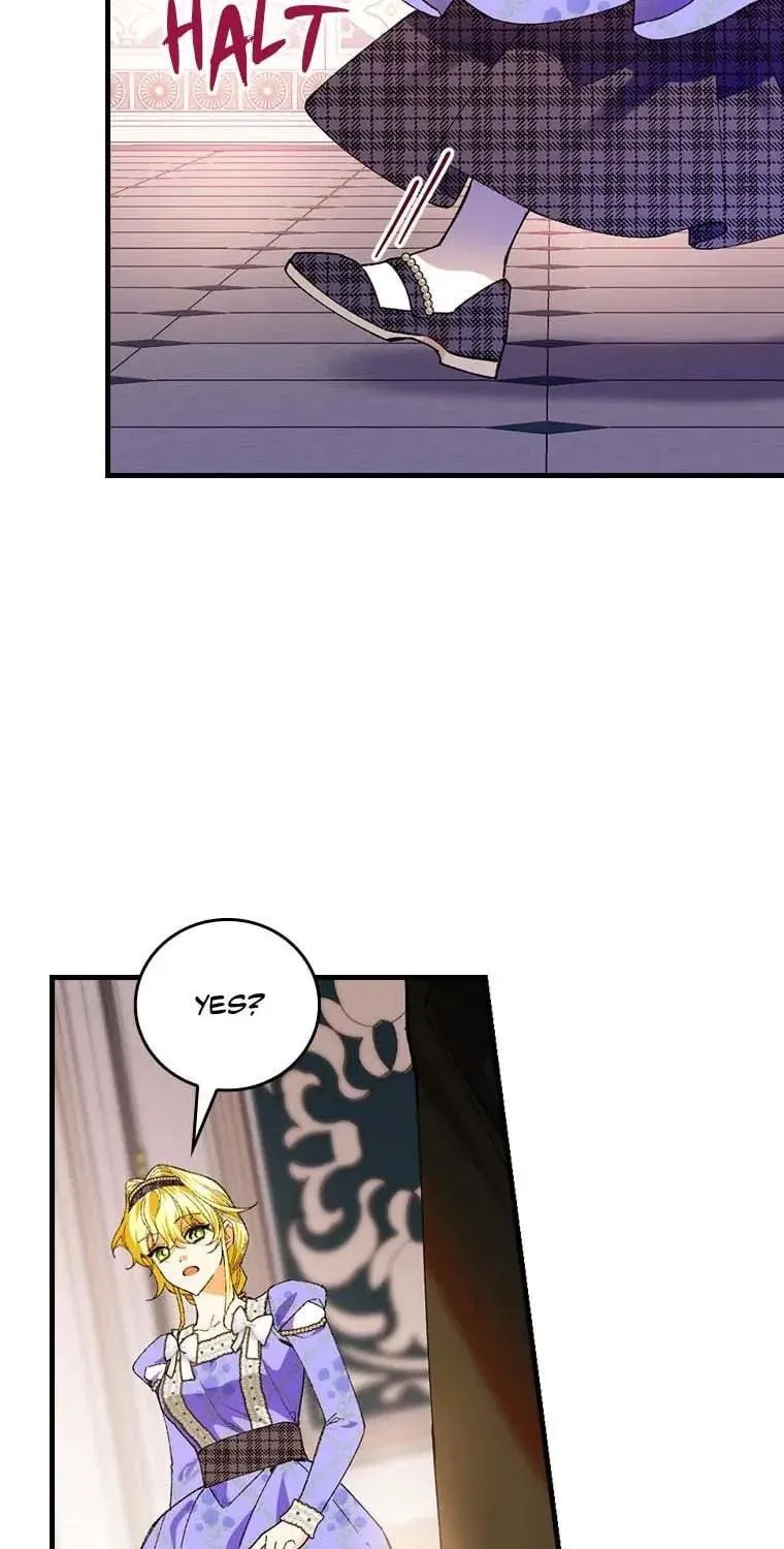 The Perfect Plan for a Fairy-Tale Ending Chapter 59 page 29 - 