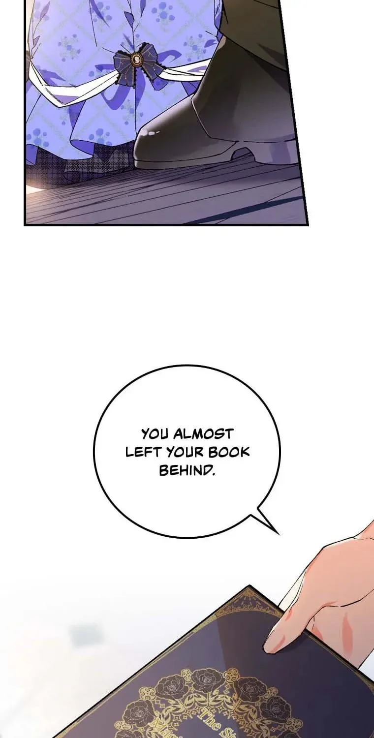 The Perfect Plan for a Fairy-Tale Ending Chapter 59 page 31 - 
