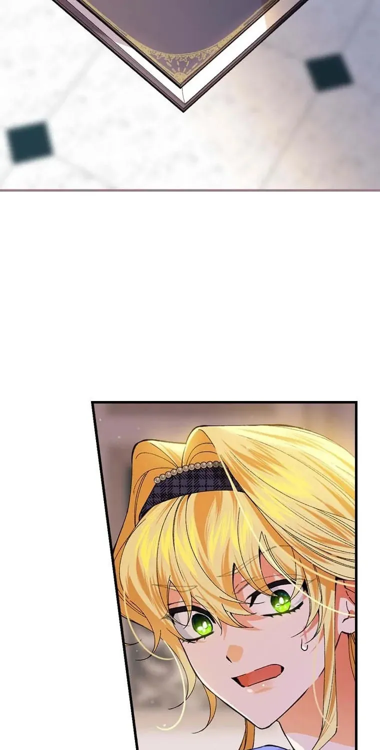 The Perfect Plan for a Fairy-Tale Ending Chapter 59 page 33 - 