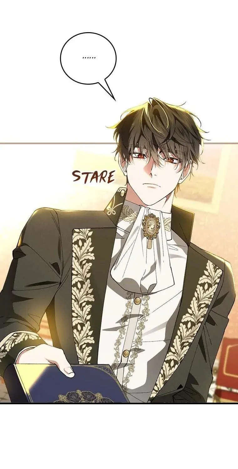 The Perfect Plan for a Fairy-Tale Ending Chapter 59 page 41 - 
