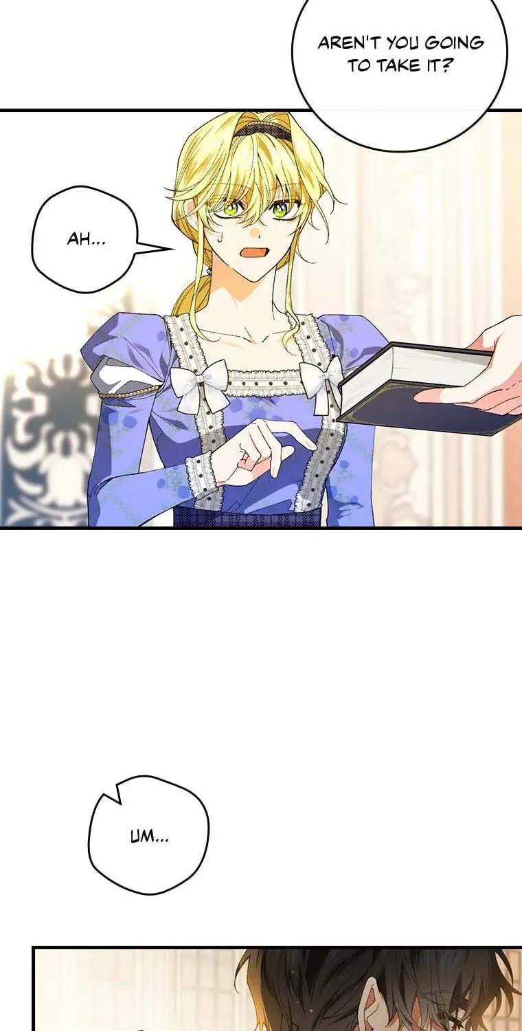 The Perfect Plan for a Fairy-Tale Ending Chapter 59 page 43 - 