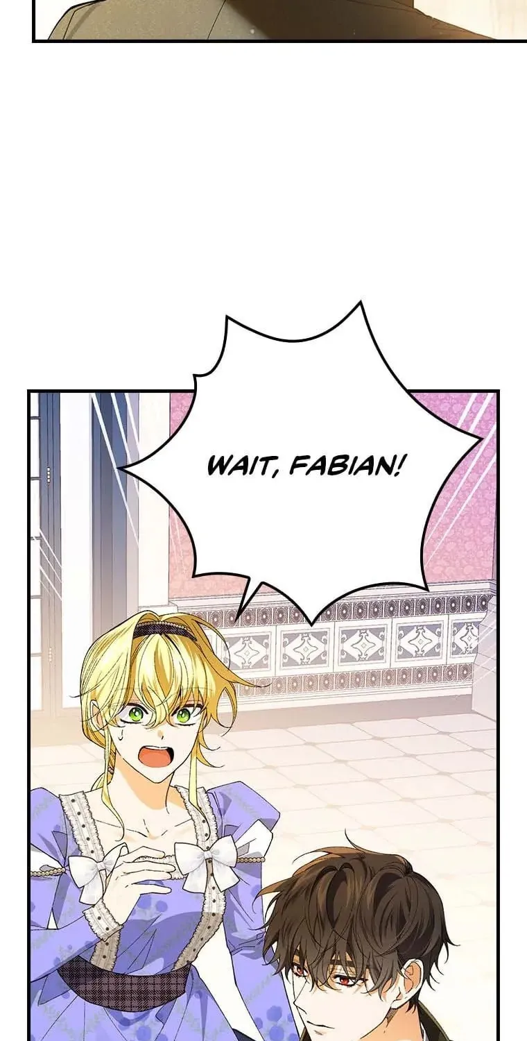 The Perfect Plan for a Fairy-Tale Ending Chapter 59 page 45 - 