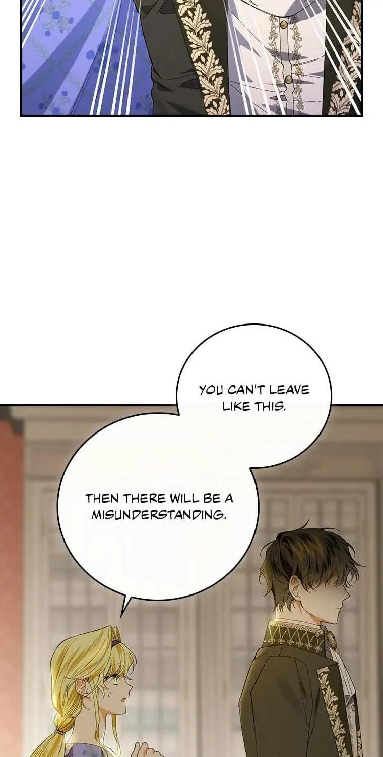 The Perfect Plan for a Fairy-Tale Ending Chapter 59 page 47 - 