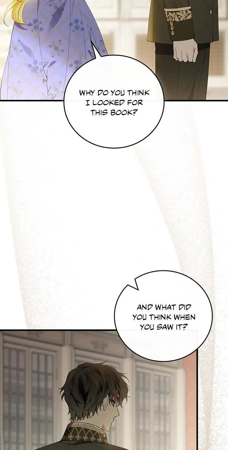 The Perfect Plan for a Fairy-Tale Ending Chapter 59 page 49 - 