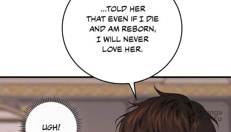 The Perfect Plan for a Fairy-Tale Ending Chapter 59 page 6 - 