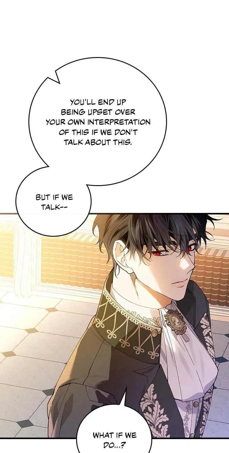 The Perfect Plan for a Fairy-Tale Ending Chapter 59 page 53 - 