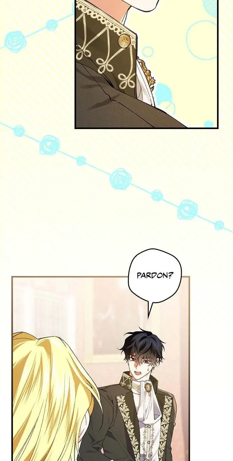 The Perfect Plan for a Fairy-Tale Ending Chapter 59 page 59 - 