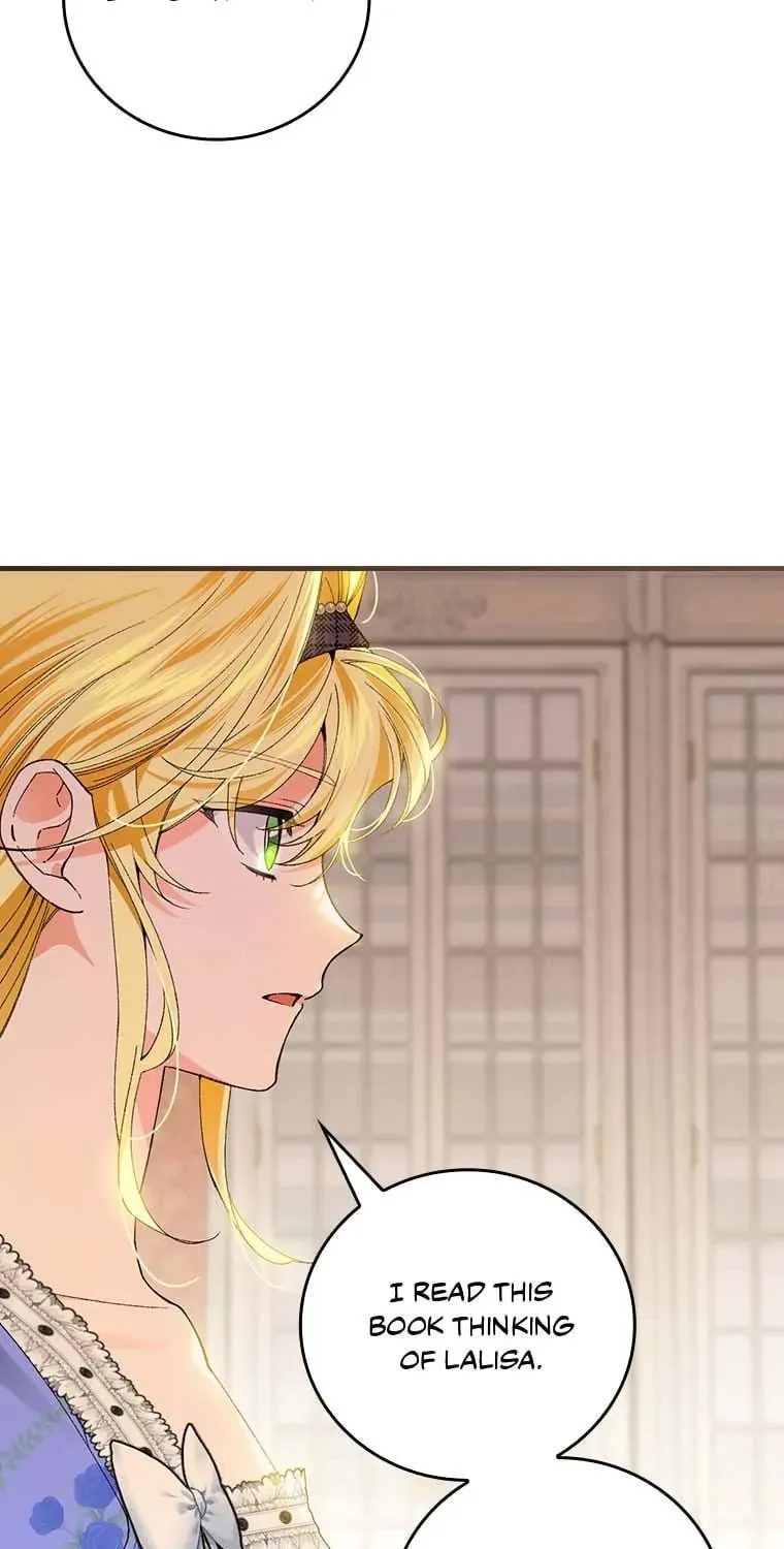 The Perfect Plan for a Fairy-Tale Ending Chapter 59 page 61 - 