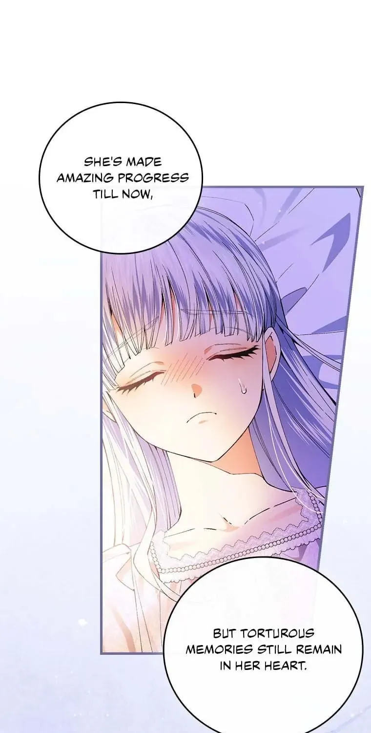 The Perfect Plan for a Fairy-Tale Ending Chapter 59 page 63 - 