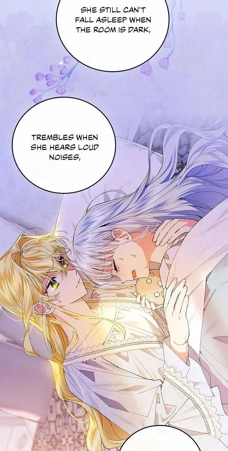 The Perfect Plan for a Fairy-Tale Ending Chapter 59 page 65 - 