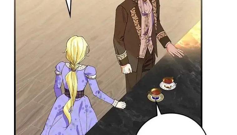 The Perfect Plan for a Fairy-Tale Ending Chapter 59 page 8 - 