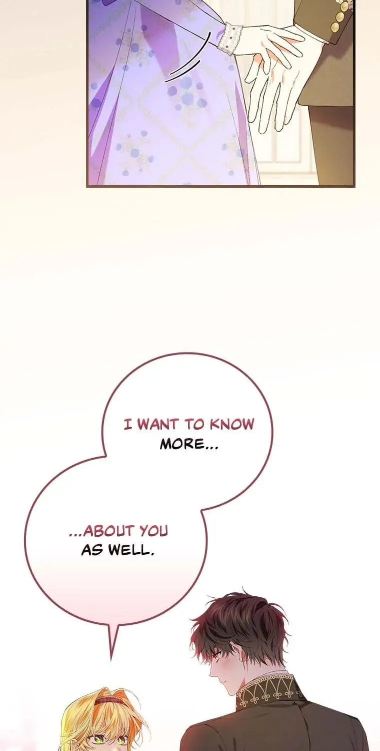 The Perfect Plan for a Fairy-Tale Ending Chapter 59 page 73 - 
