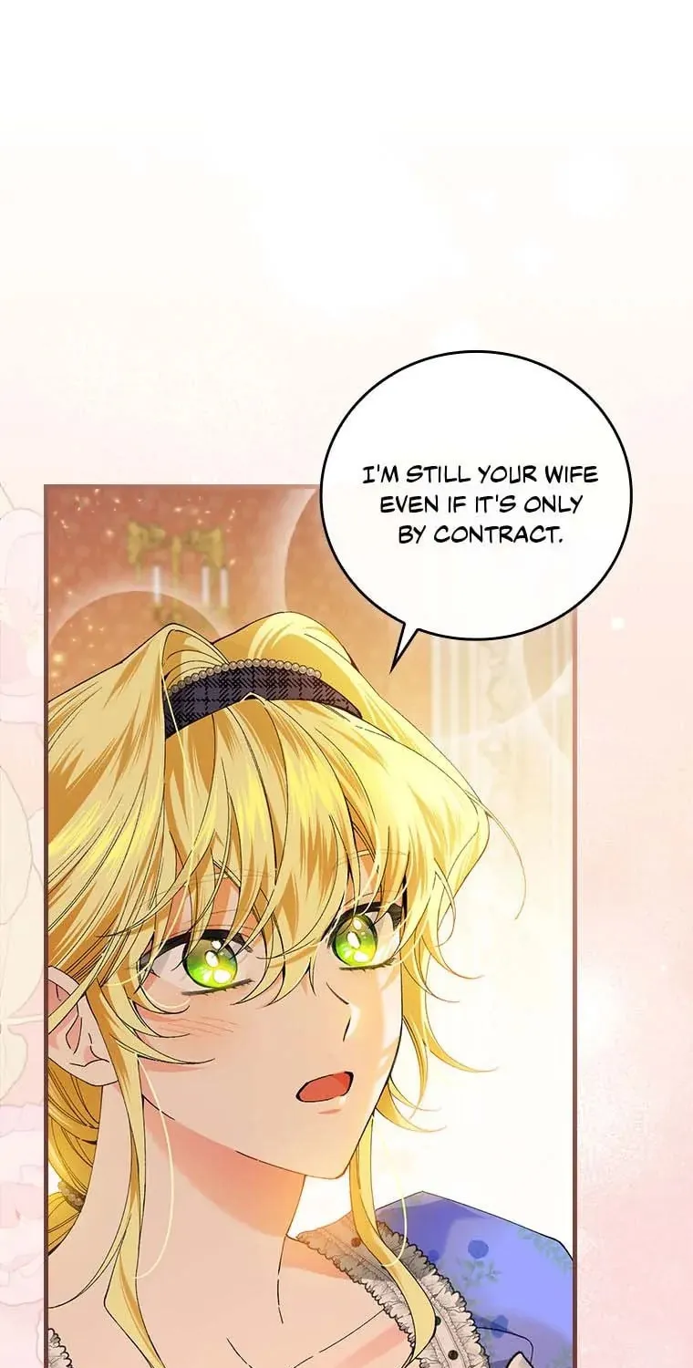 The Perfect Plan for a Fairy-Tale Ending Chapter 59 page 75 - 