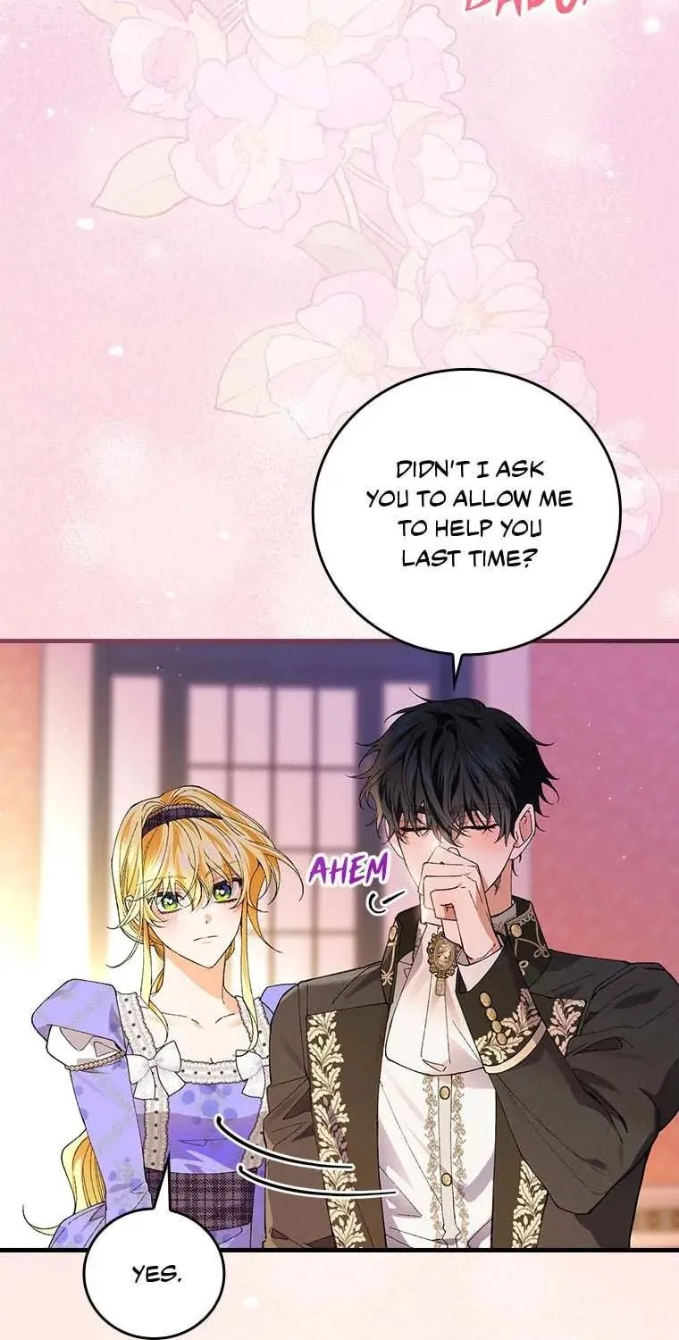 The Perfect Plan for a Fairy-Tale Ending Chapter 59 page 79 - 