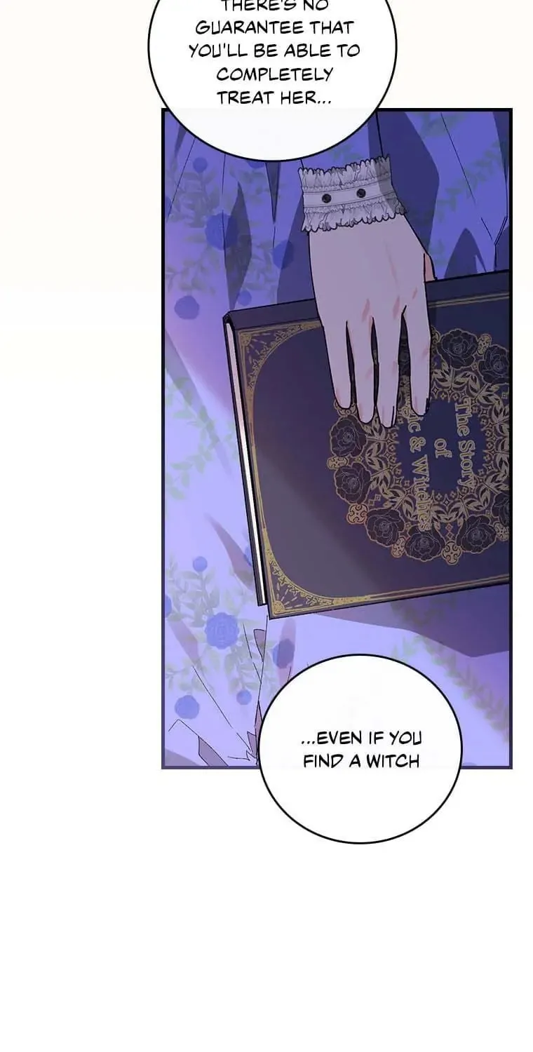 The Perfect Plan for a Fairy-Tale Ending Chapter 59 page 81 - 