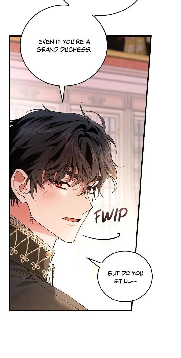 The Perfect Plan for a Fairy-Tale Ending Chapter 59 page 83 - 