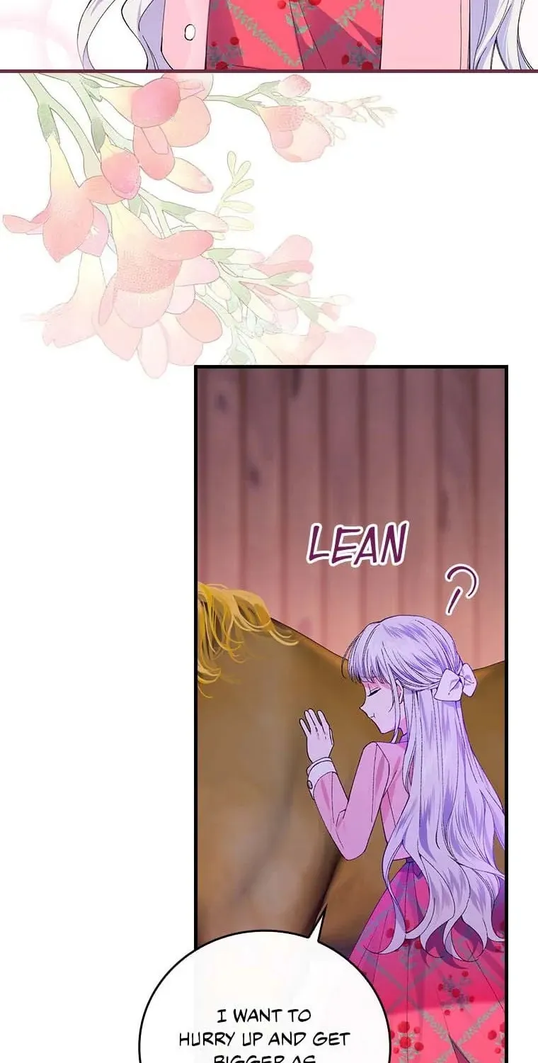 The Perfect Plan for a Fairy-Tale Ending Chapter 59 page 93 - 