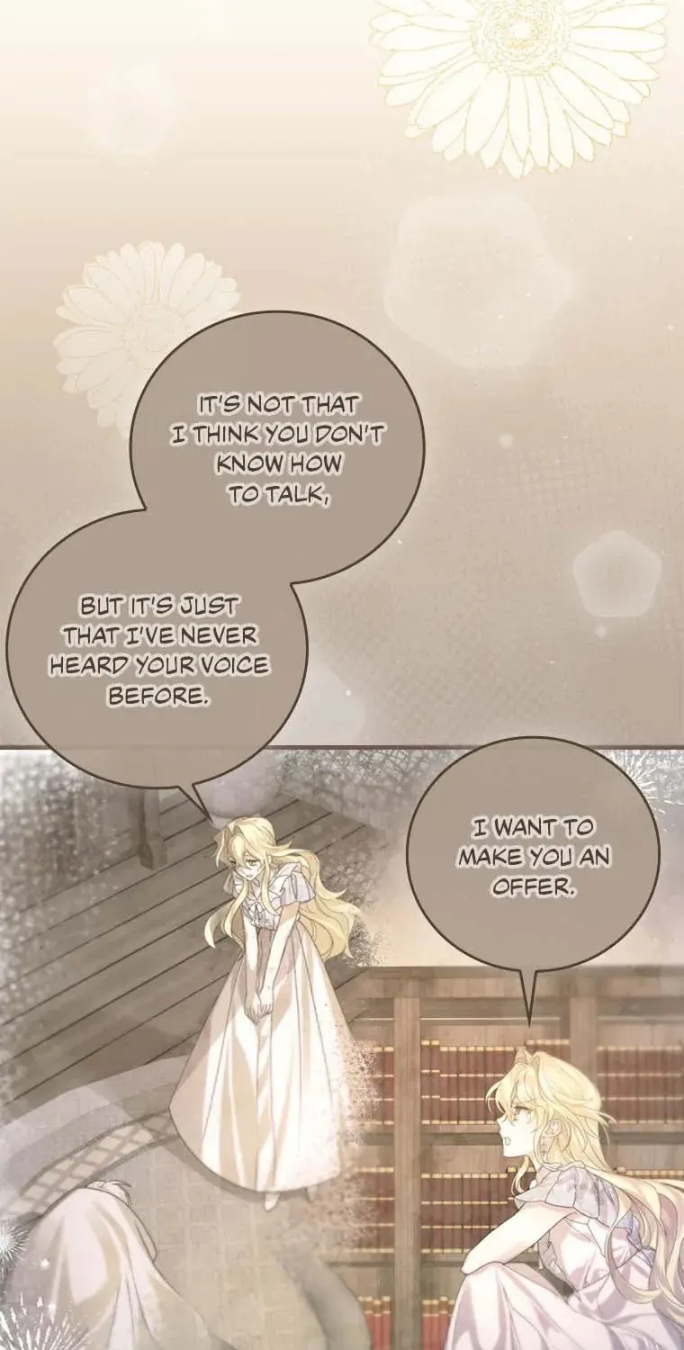 The Perfect Plan for a Fairy-Tale Ending Chapter 59 page 97 - 