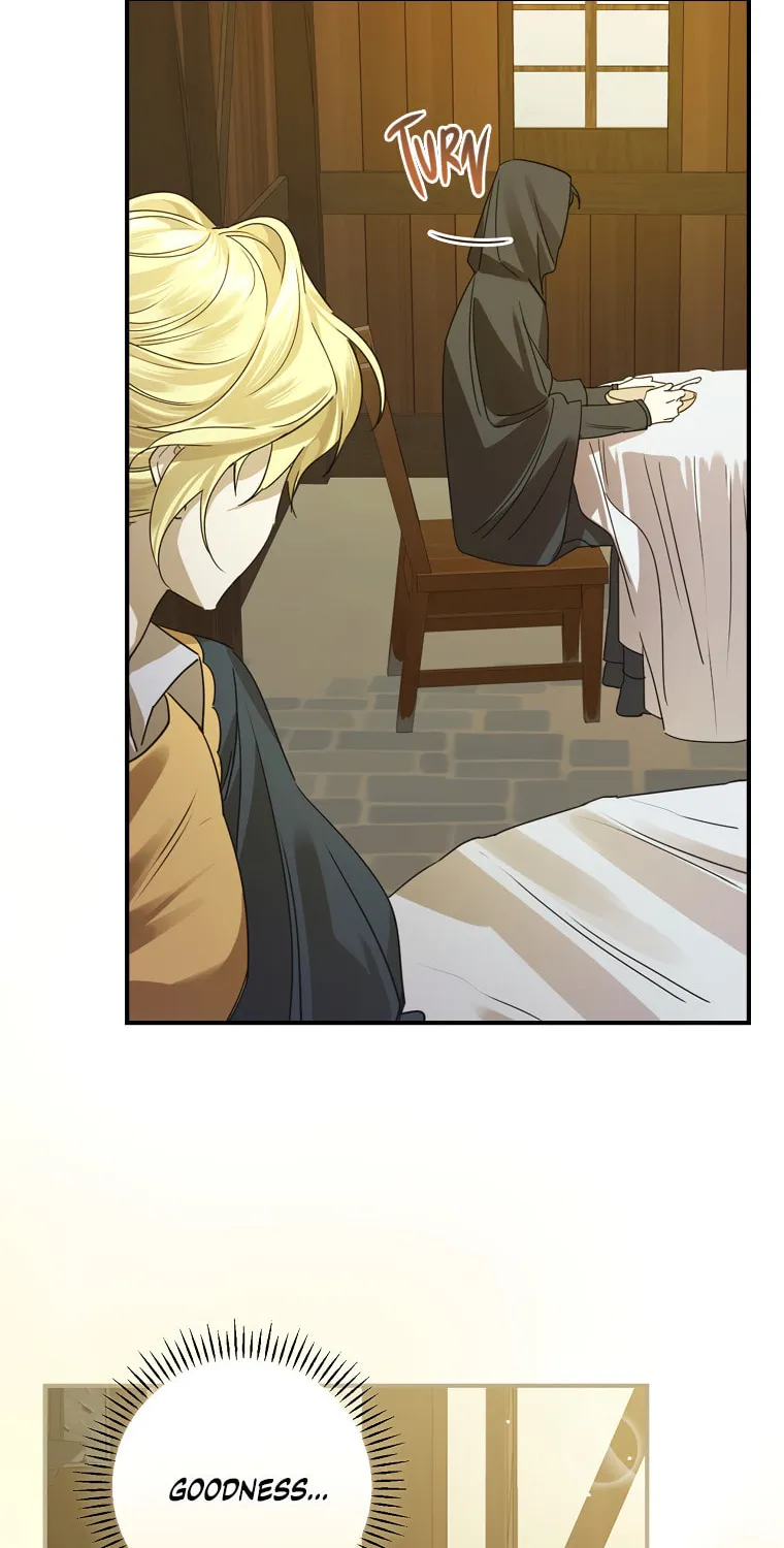 The Perfect Plan for a Fairy-Tale Ending Chapter 6 page 2 - 