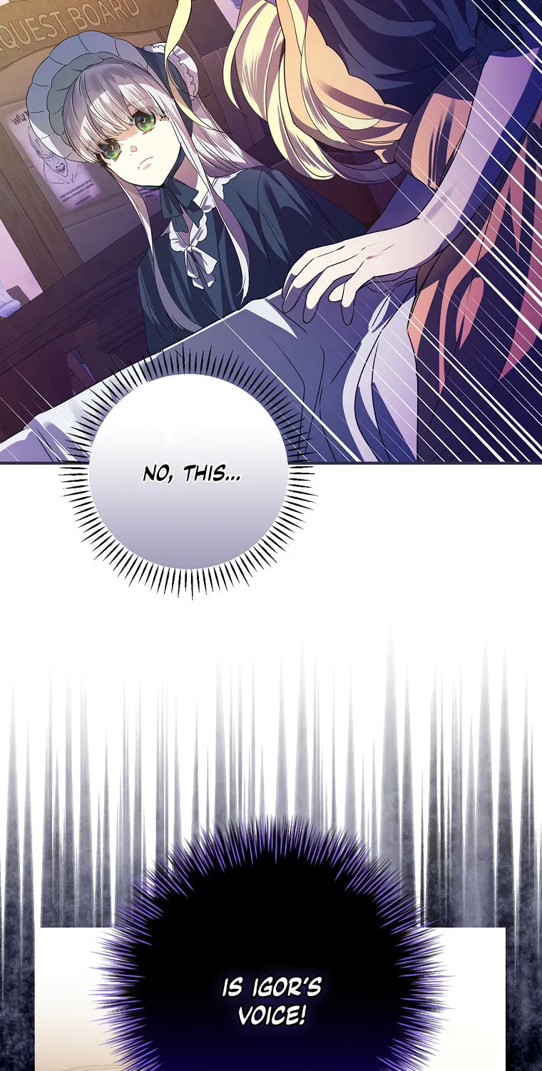 The Perfect Plan for a Fairy-Tale Ending Chapter 6 page 14 - 