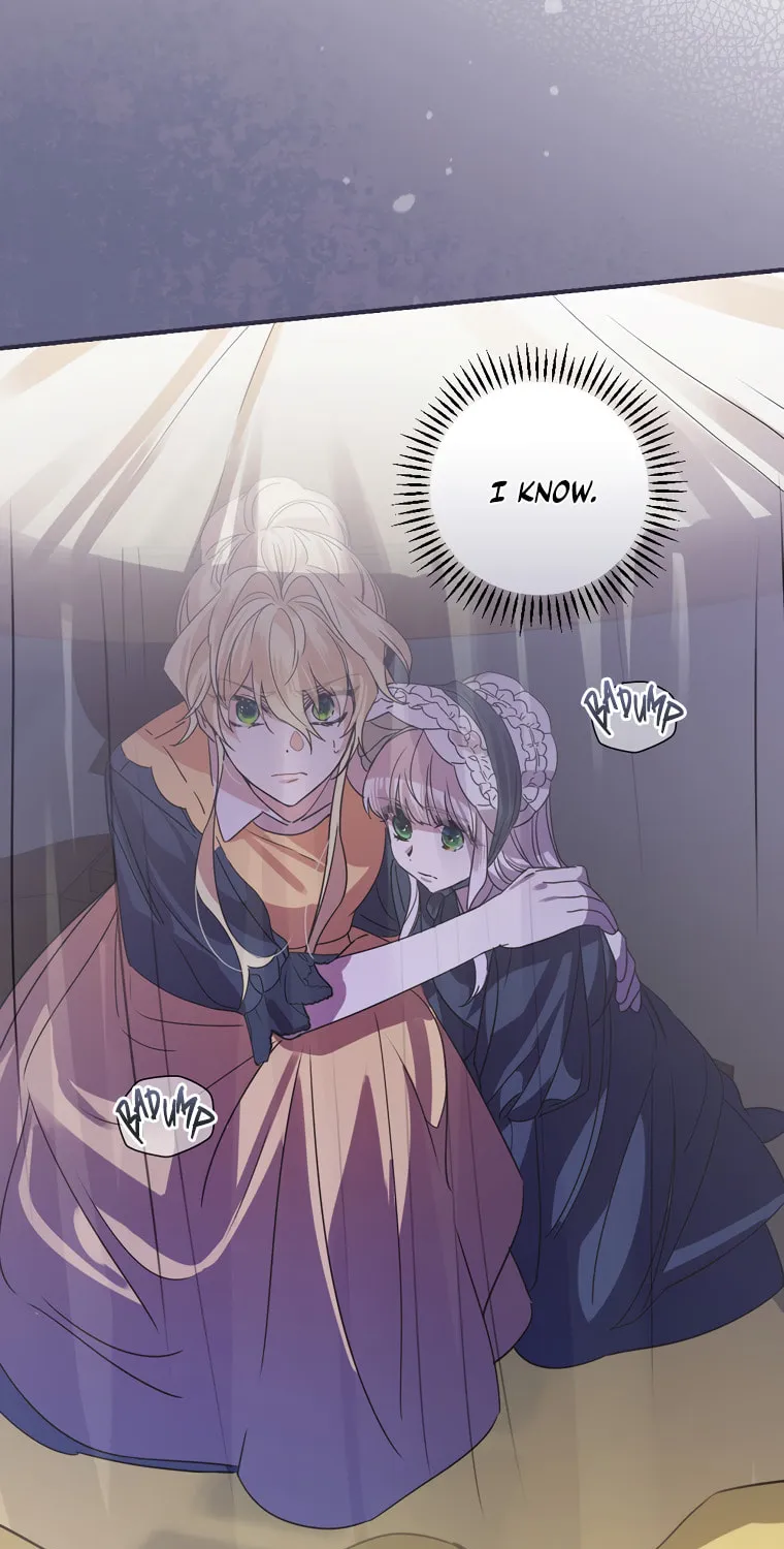 The Perfect Plan for a Fairy-Tale Ending Chapter 6 page 20 - 