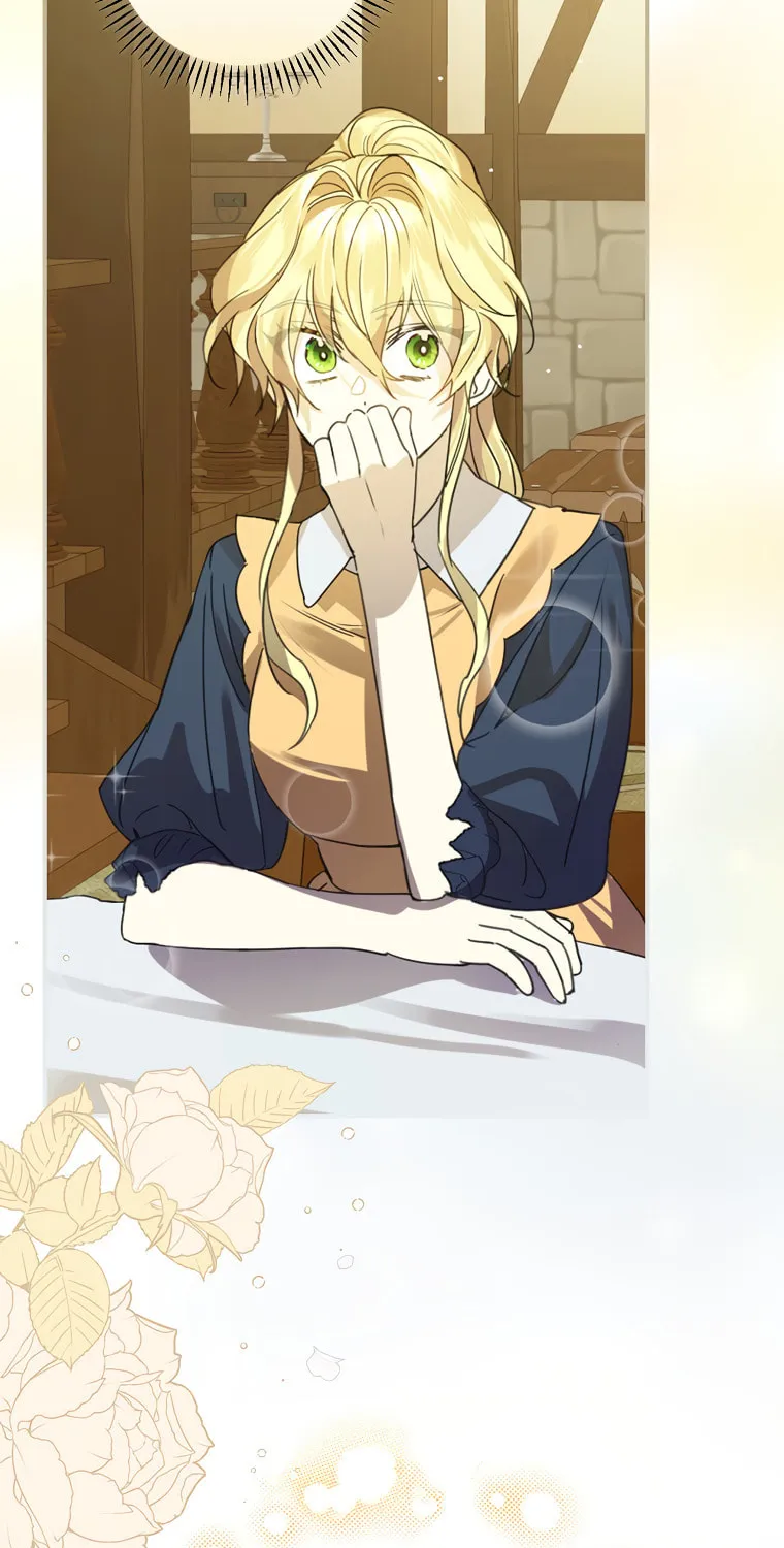 The Perfect Plan for a Fairy-Tale Ending Chapter 6 page 3 - 