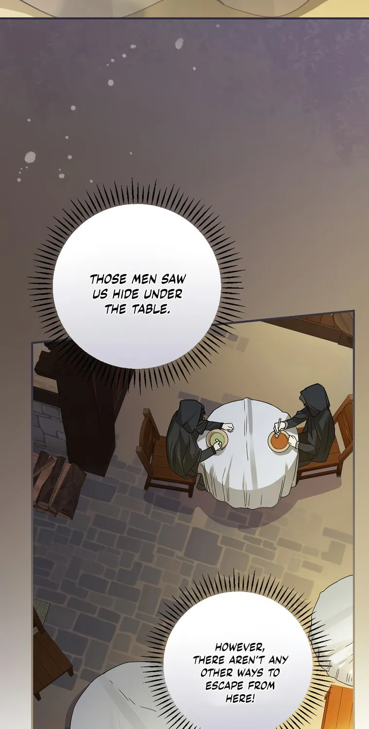 The Perfect Plan for a Fairy-Tale Ending Chapter 6 page 21 - 