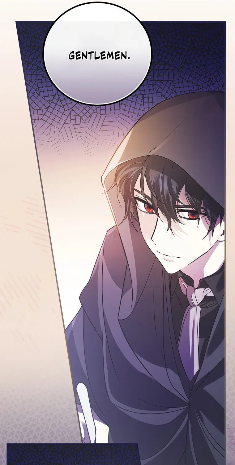 The Perfect Plan for a Fairy-Tale Ending Chapter 6 page 24 - 