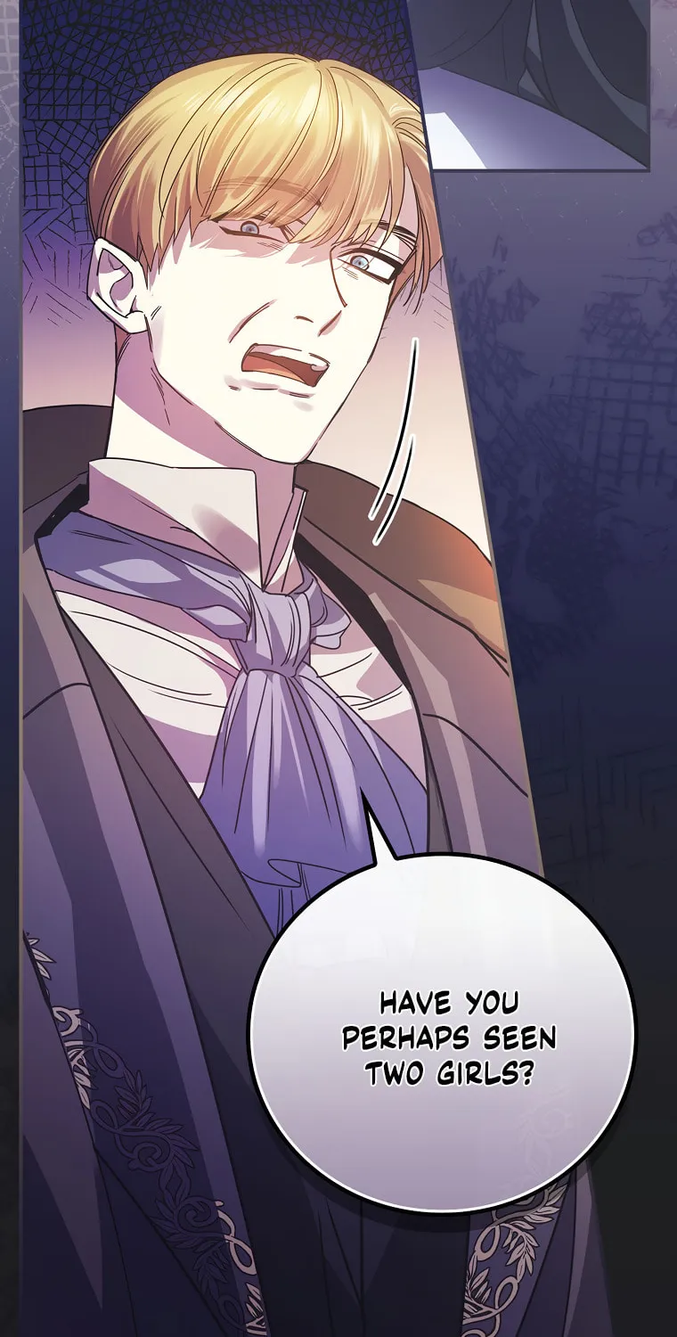 The Perfect Plan for a Fairy-Tale Ending Chapter 6 page 25 - 