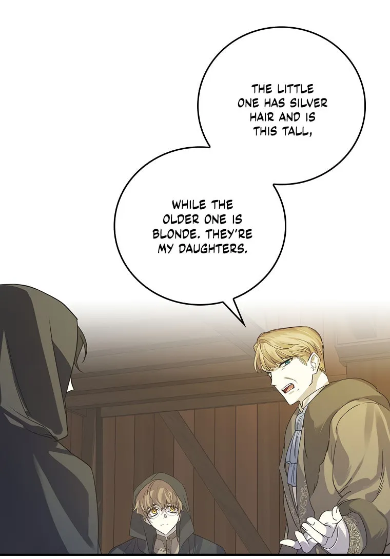 The Perfect Plan for a Fairy-Tale Ending Chapter 6 page 28 - 