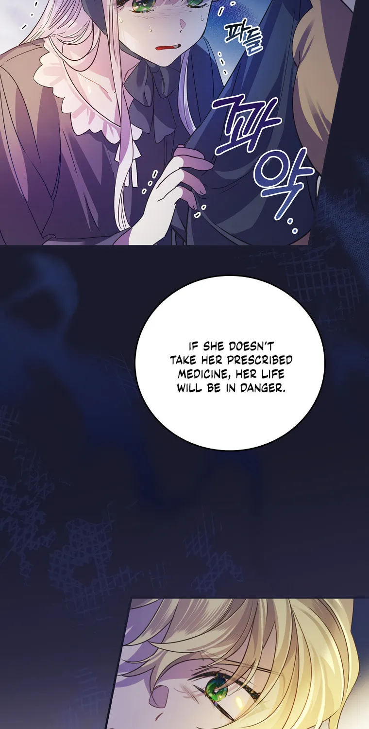 The Perfect Plan for a Fairy-Tale Ending Chapter 6 page 30 - 