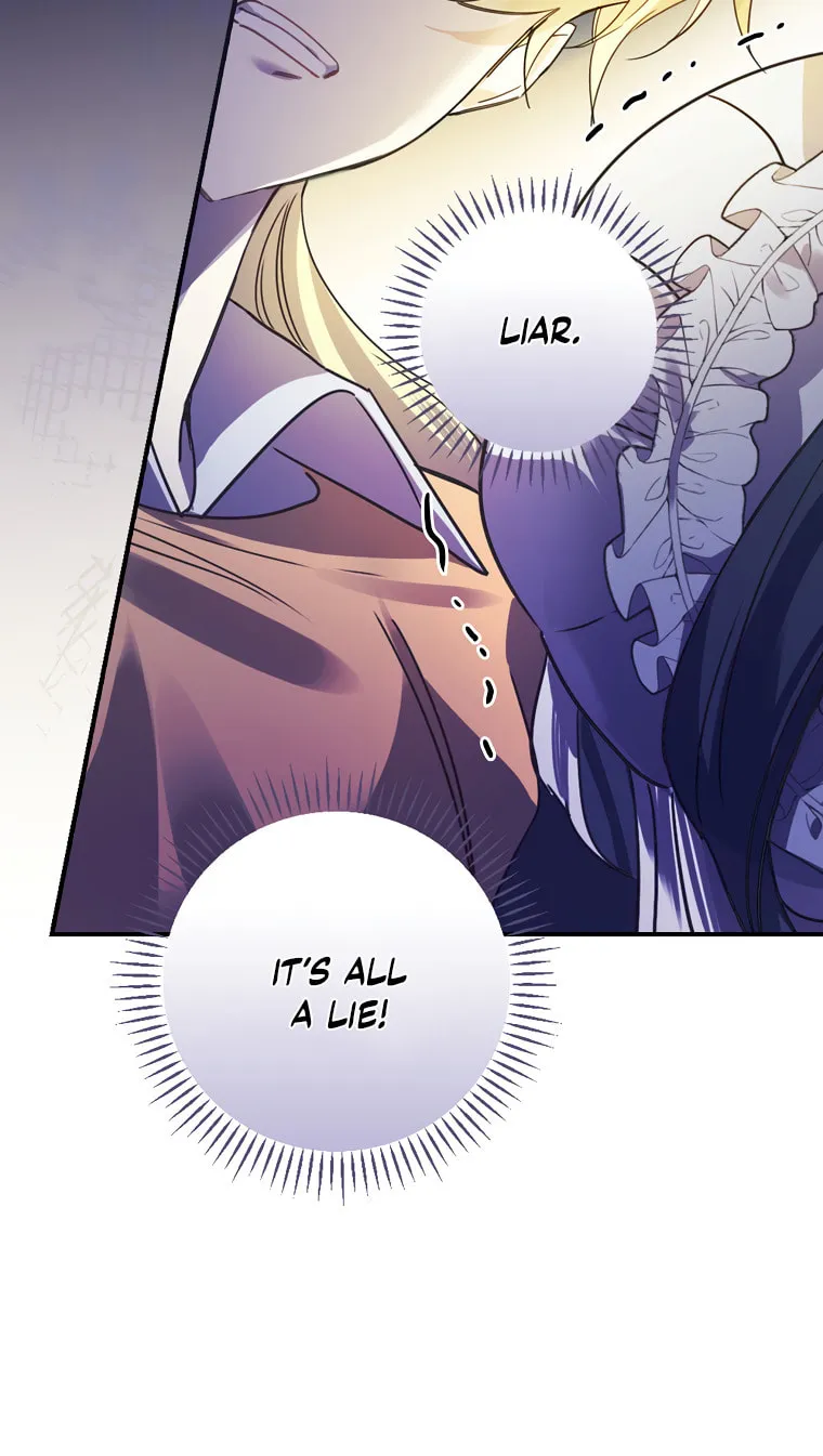 The Perfect Plan for a Fairy-Tale Ending Chapter 6 page 31 - 
