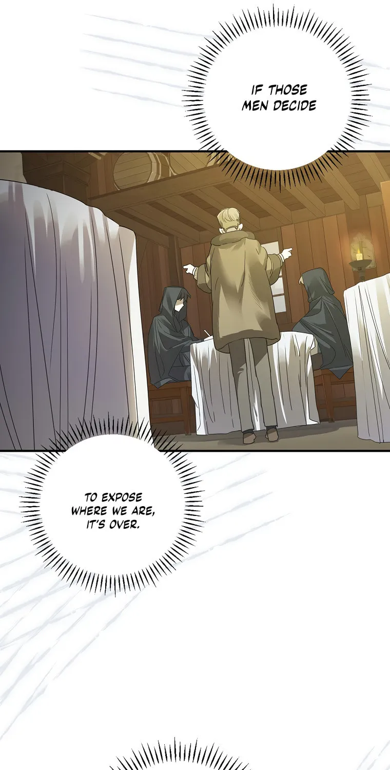 The Perfect Plan for a Fairy-Tale Ending Chapter 6 page 32 - 