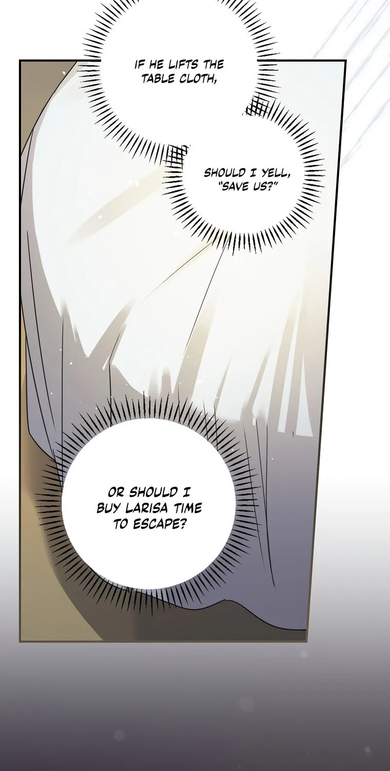 The Perfect Plan for a Fairy-Tale Ending Chapter 6 page 33 - 