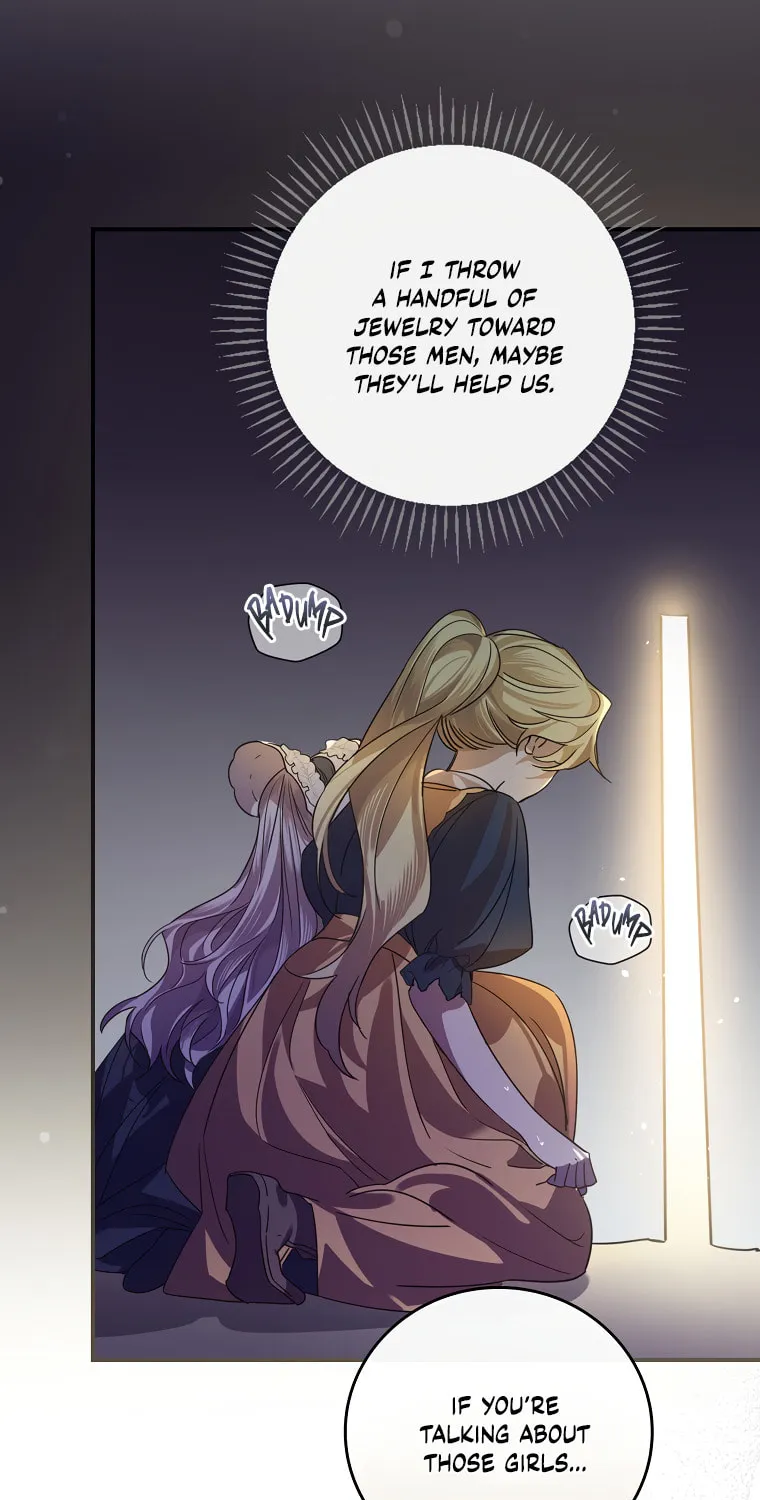 The Perfect Plan for a Fairy-Tale Ending Chapter 6 page 34 - 