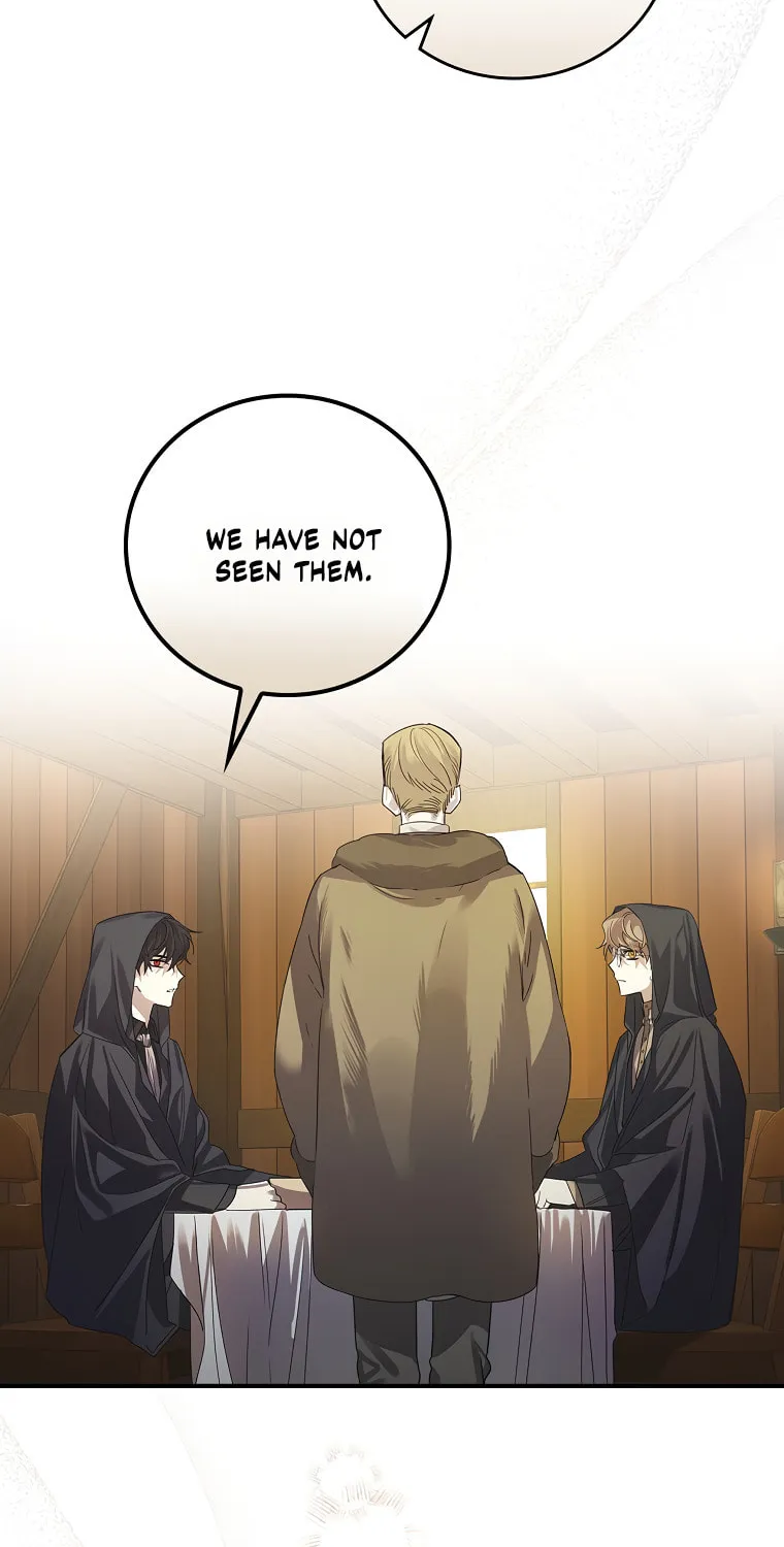 The Perfect Plan for a Fairy-Tale Ending Chapter 6 page 35 - 