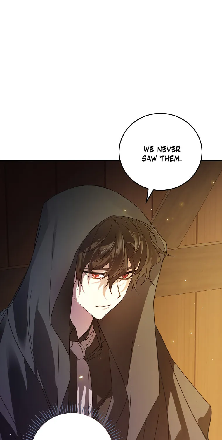 The Perfect Plan for a Fairy-Tale Ending Chapter 6 page 38 - 