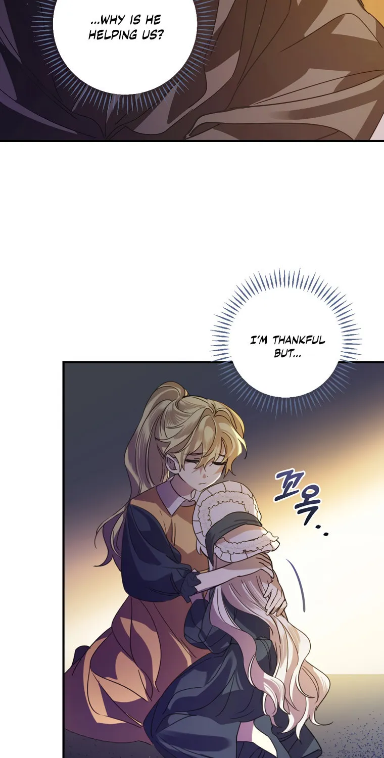 The Perfect Plan for a Fairy-Tale Ending Chapter 6 page 39 - 