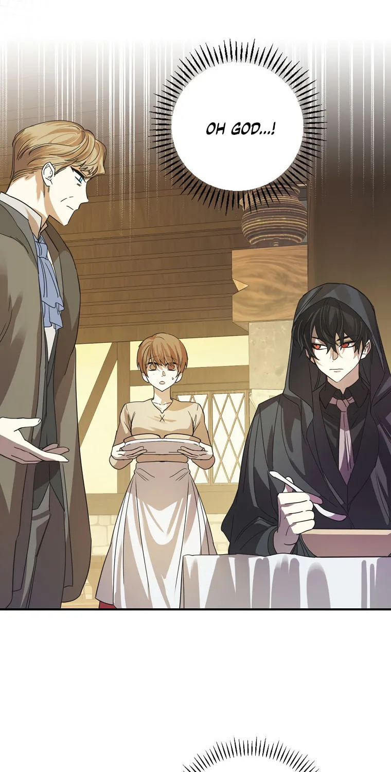 The Perfect Plan for a Fairy-Tale Ending Chapter 6 page 41 - 