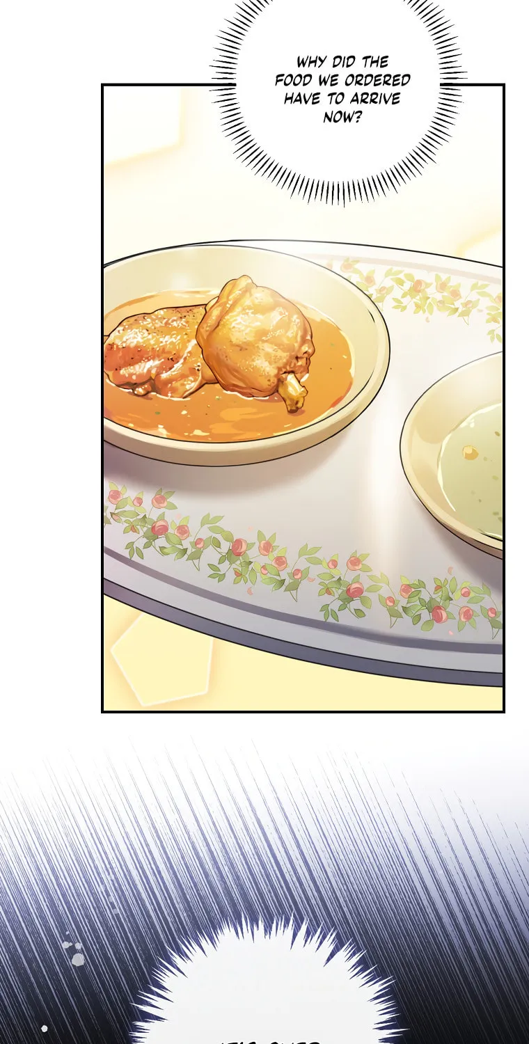 The Perfect Plan for a Fairy-Tale Ending Chapter 6 page 42 - 