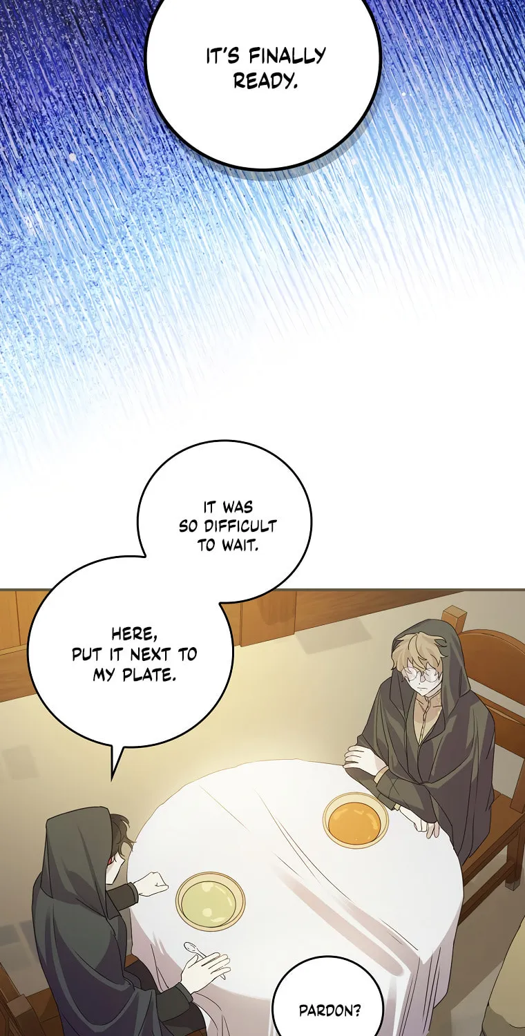 The Perfect Plan for a Fairy-Tale Ending Chapter 6 page 45 - 