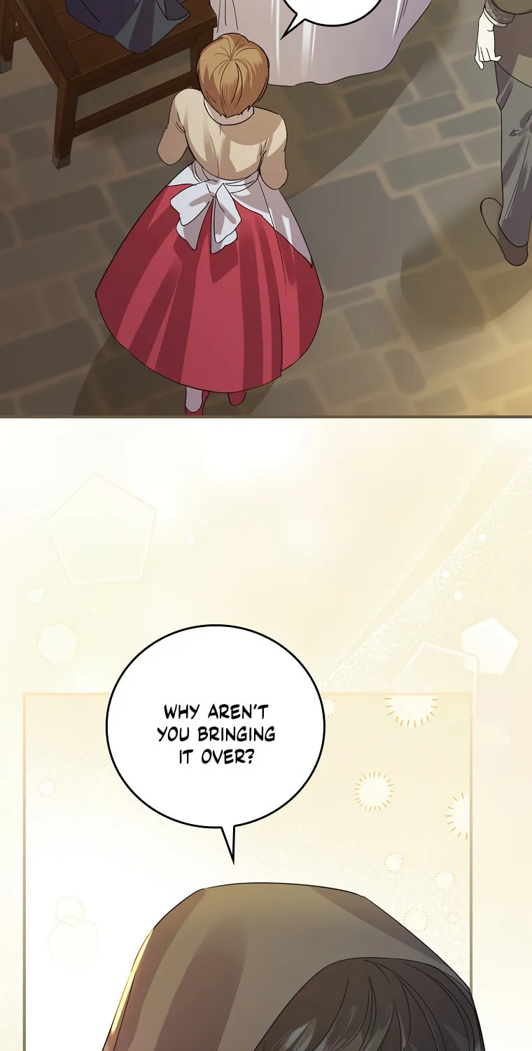 The Perfect Plan for a Fairy-Tale Ending Chapter 6 page 46 - 