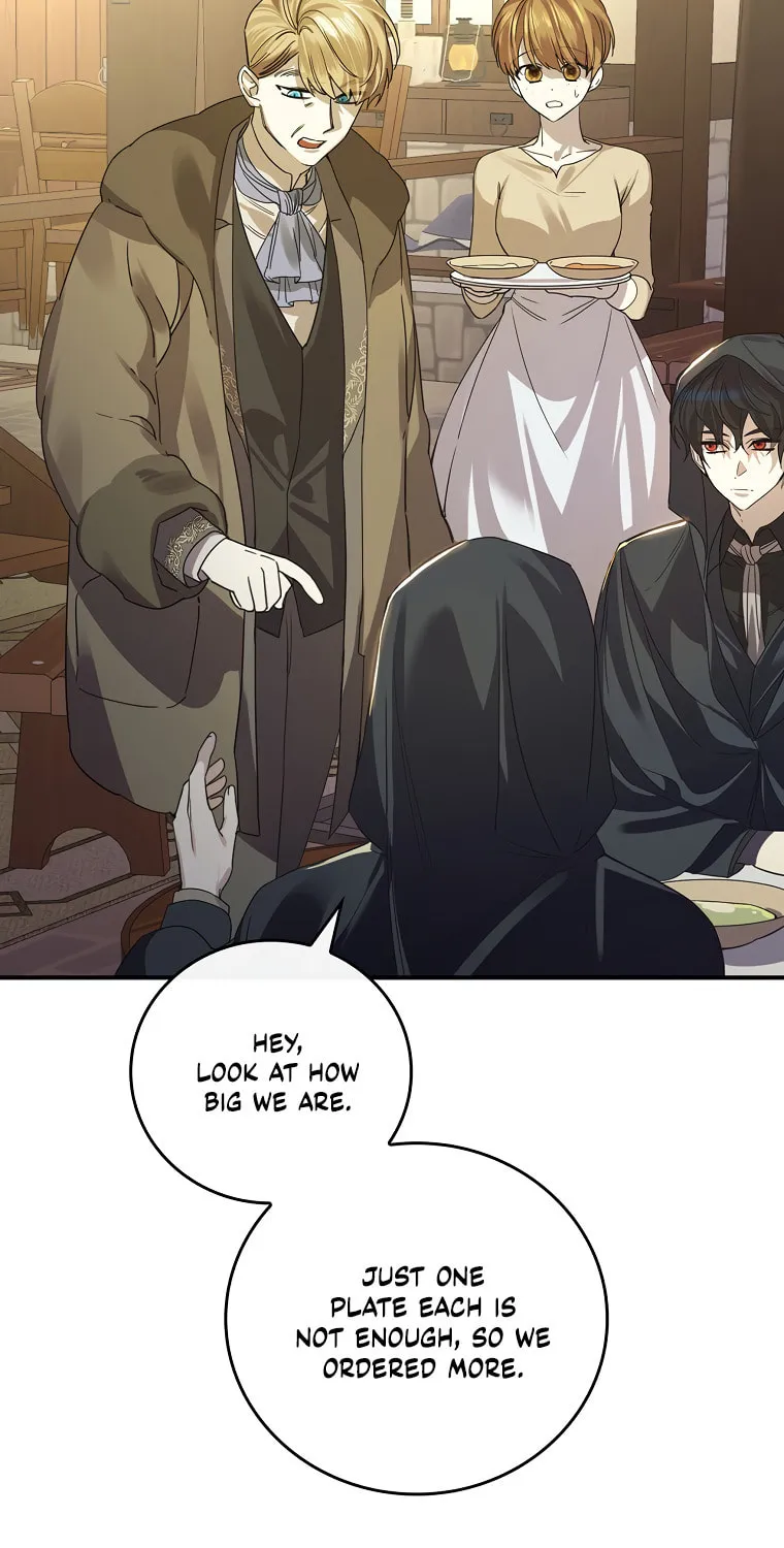 The Perfect Plan for a Fairy-Tale Ending Chapter 6 page 48 - 