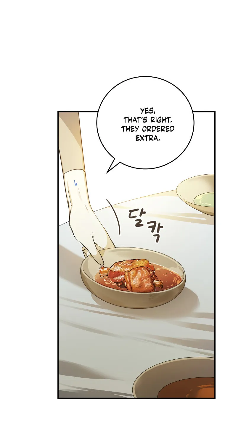 The Perfect Plan for a Fairy-Tale Ending Chapter 6 page 49 - 