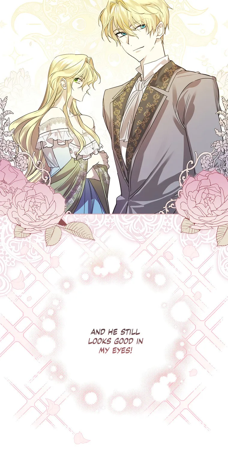 The Perfect Plan for a Fairy-Tale Ending Chapter 6 page 6 - 