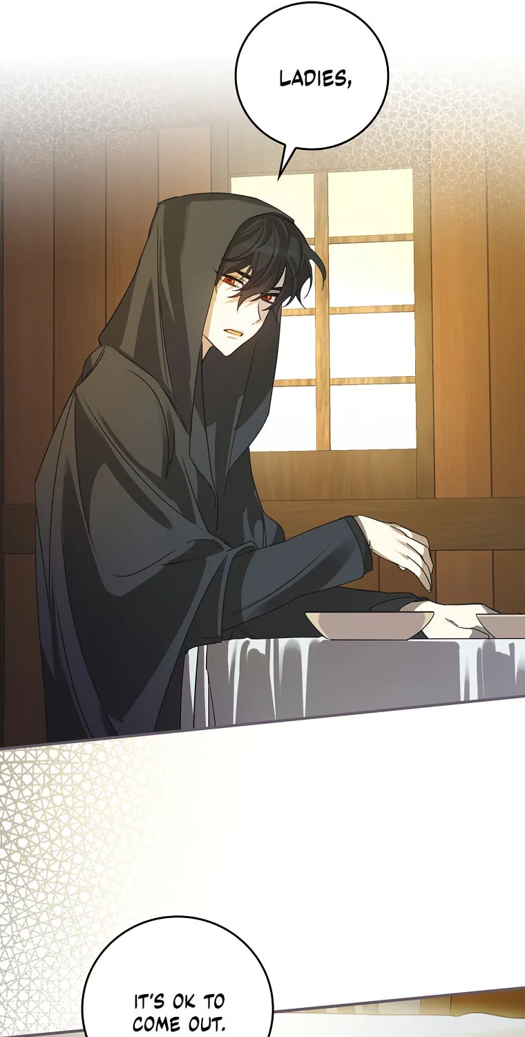 The Perfect Plan for a Fairy-Tale Ending Chapter 6 page 55 - 