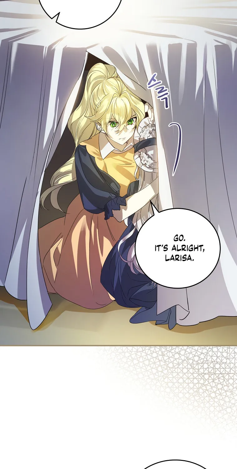 The Perfect Plan for a Fairy-Tale Ending Chapter 6 page 56 - 
